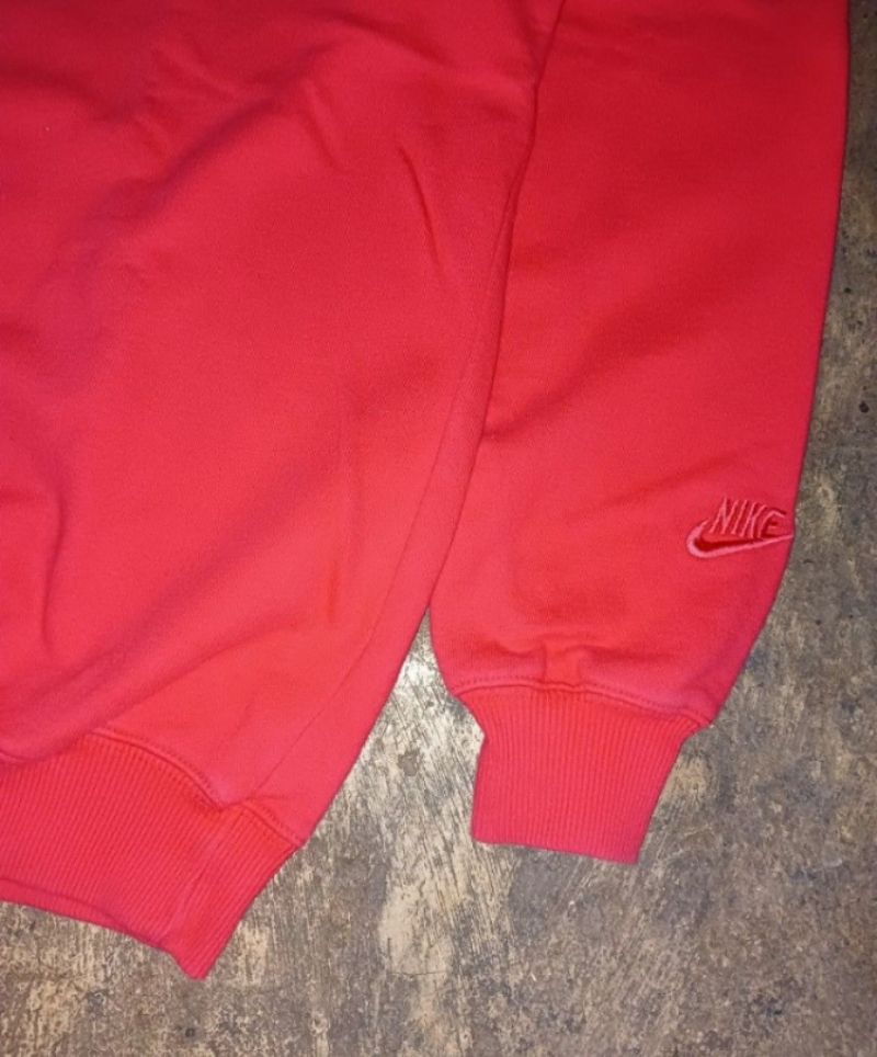 Crewneck nike vintage, foto 3