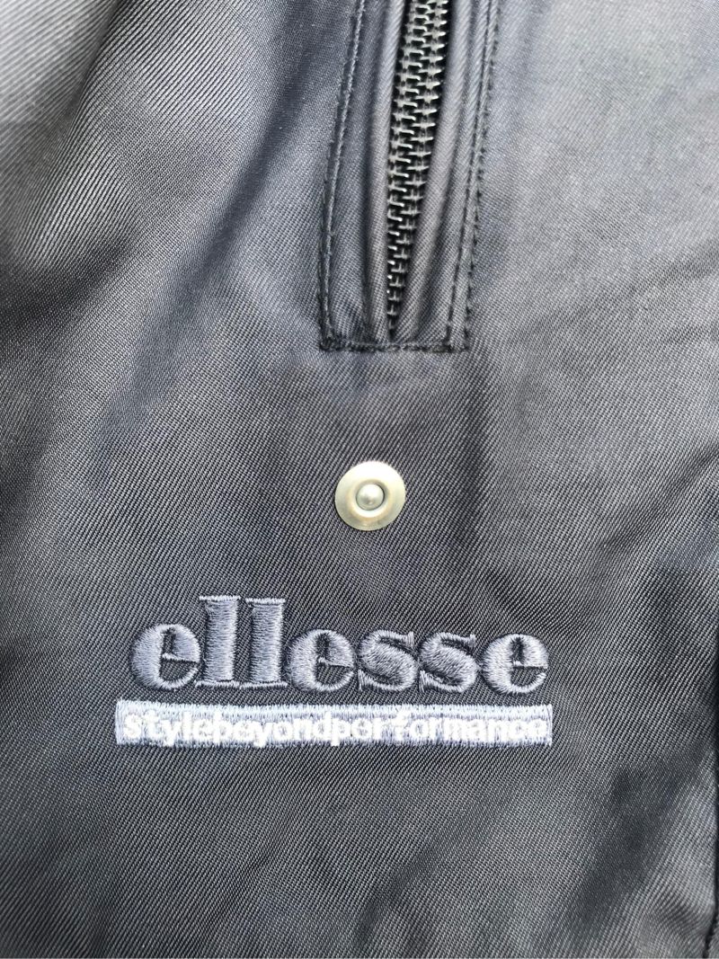 ellesse anorak jaket tag jaspo, foto 2