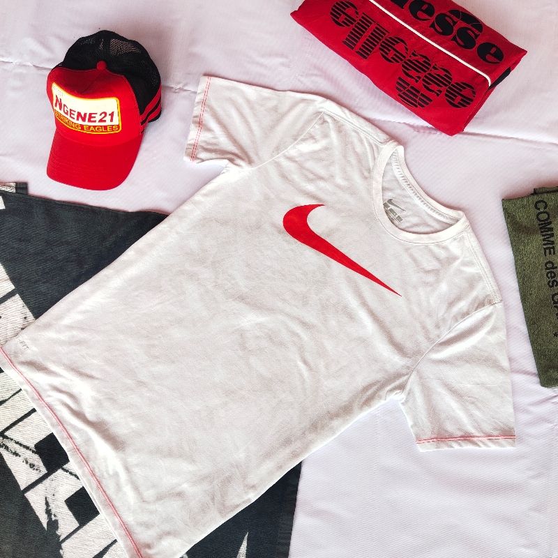 Nike tee big logo, foto 3