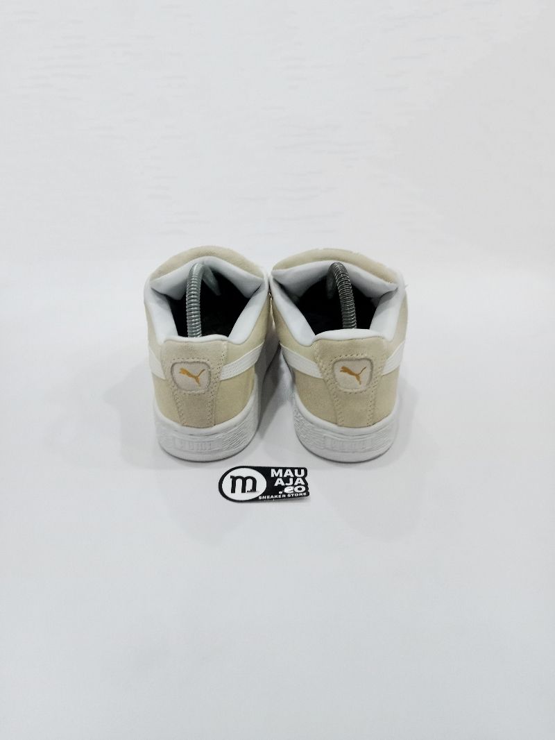 Puma Suede XL Cream, foto 4
