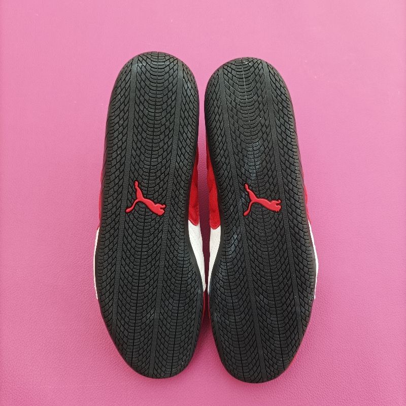Puma Speedcat, foto 5