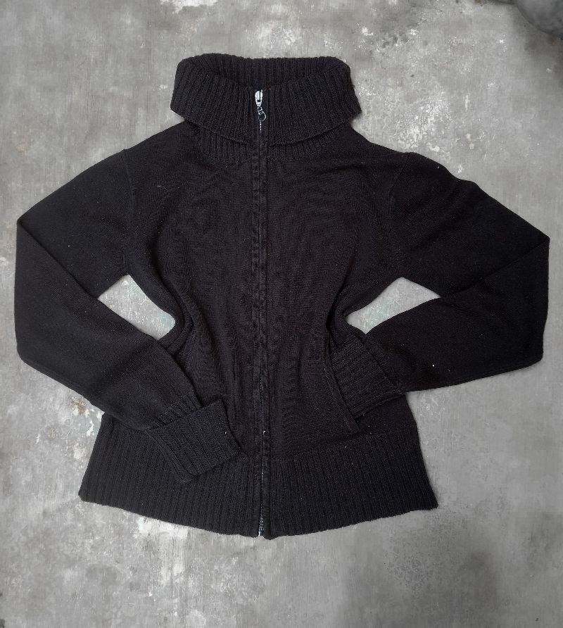 jacket turtleneck, foto 2