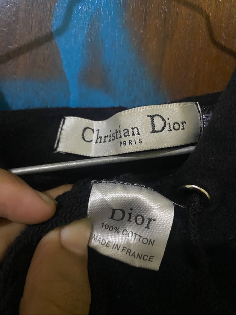 Second Christian Dior, foto 3