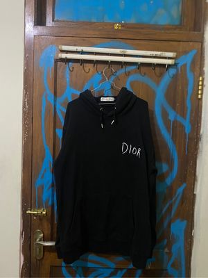 Second Christian Dior