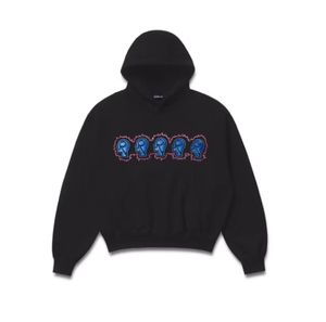 Hoodie RokageClub
