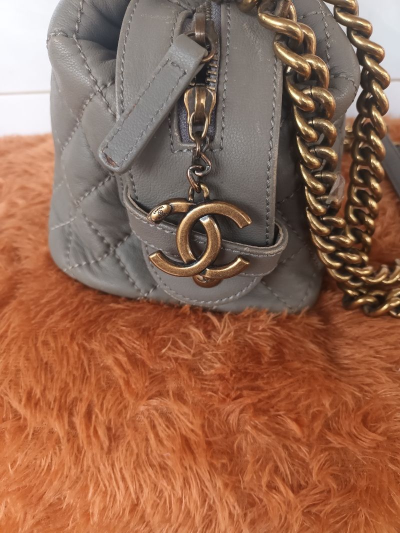 Jual Tas Preloved Chanel ( Authentic), foto 2