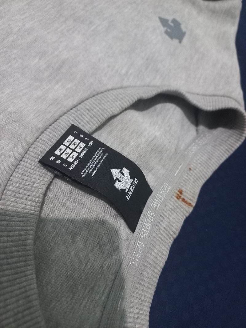 Descente Long Sleeve s M fit L, foto 2