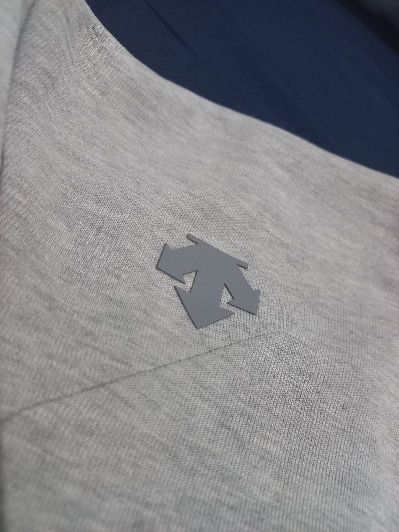 Descente Long Sleeve s M fit L, foto 6