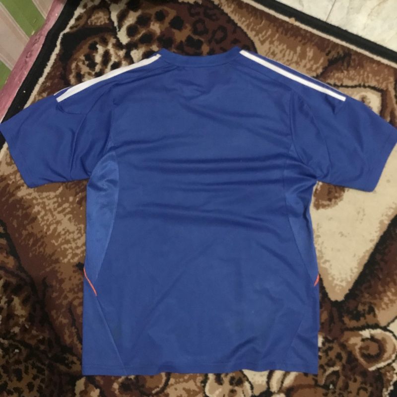JERSEY MADRID 2013, foto 2