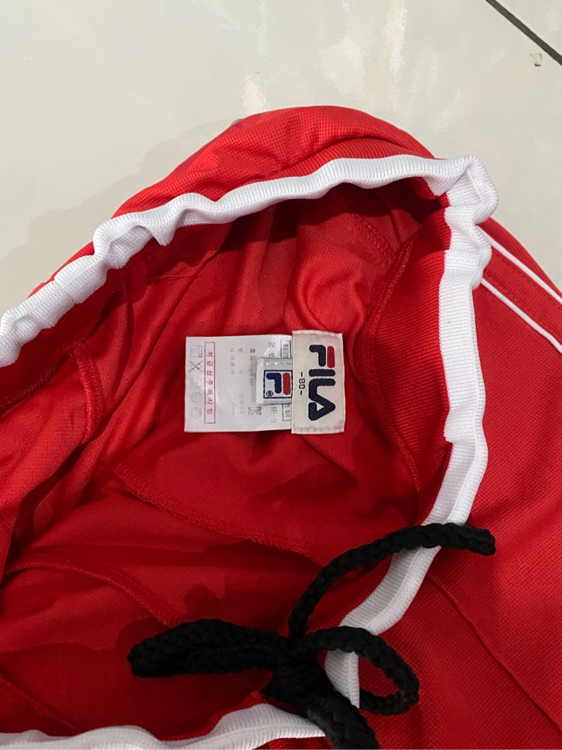 Trackpants fila, foto 3