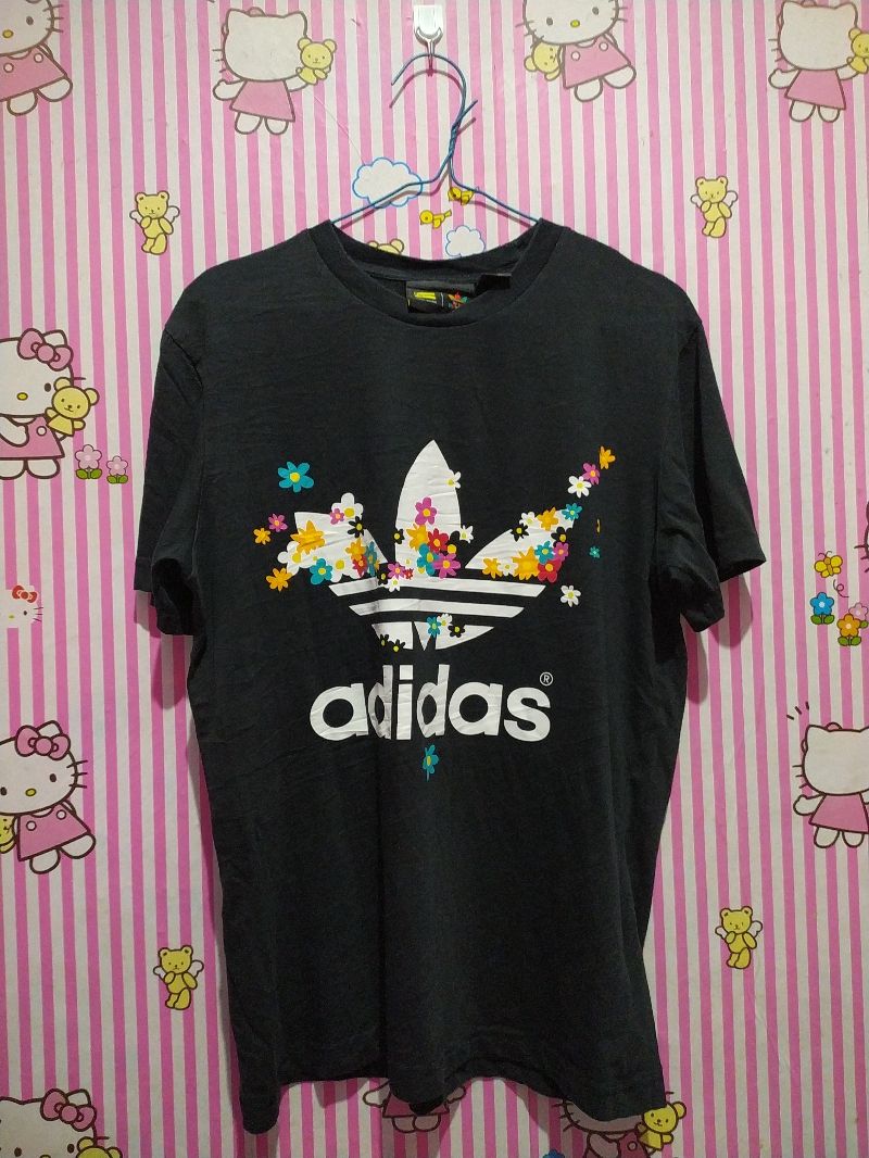 TSHIRT ADIDAS X PHARELL WILLIAMS, foto 4
