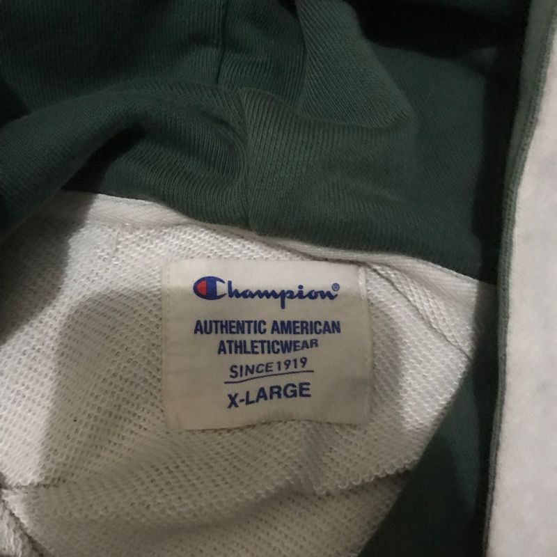 HOODIE CHAMPION, foto 4