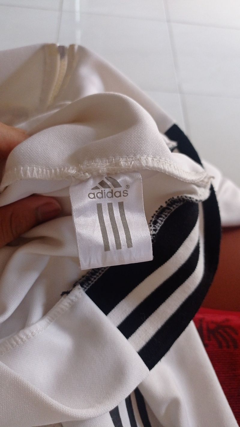 JAKET ADIDAS, foto 4