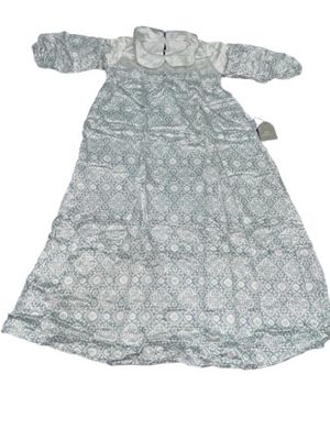 [Like New] Gamis Anak Ukuran 5 Tahun