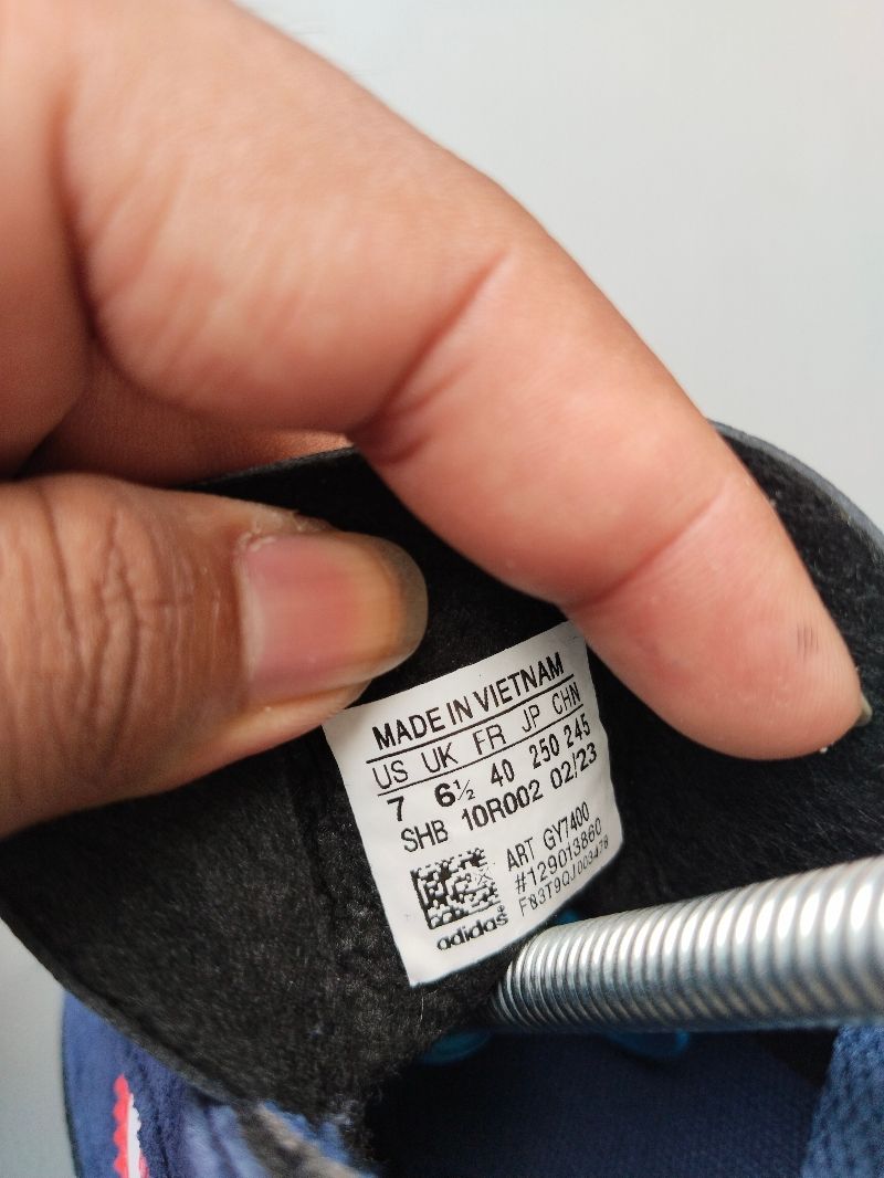 adidas munchen, foto 6
