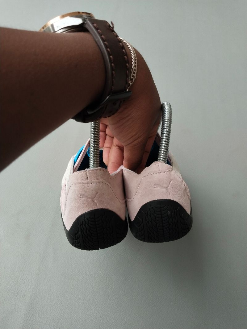 puma balet, foto 4
