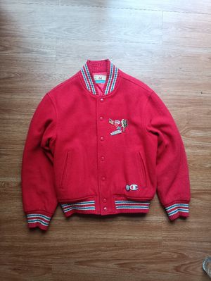 Champion varsity