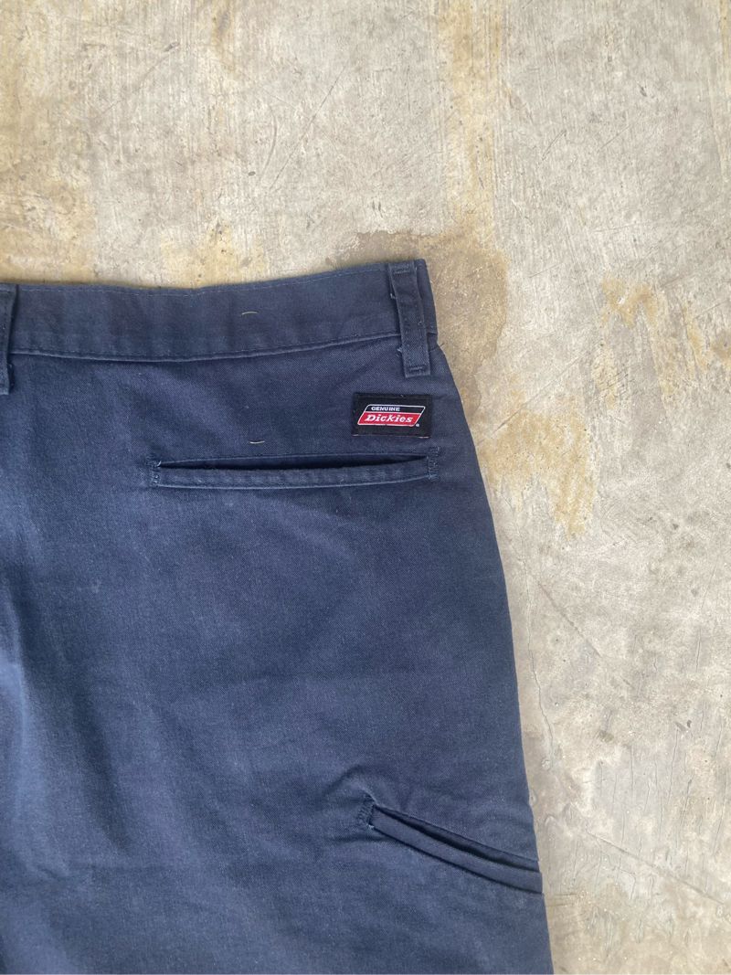 Dickies Genuine Navy Cell Pocket (Jumbo), foto 4