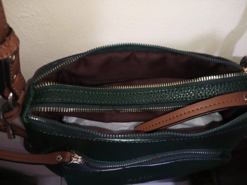 Tas fosil, foto 3