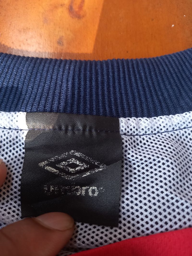 Umbro Descente vintage Japan, foto 2