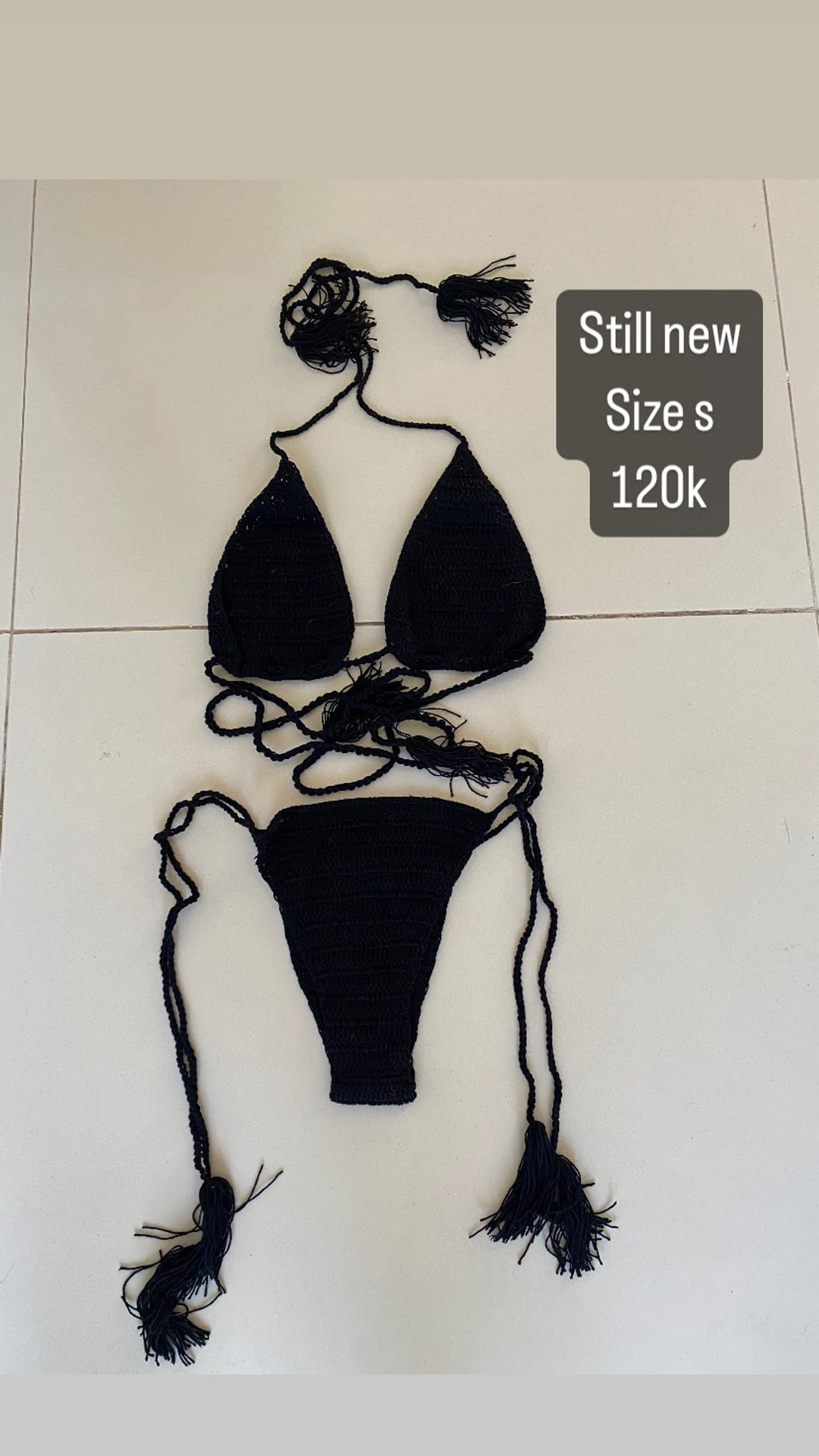 Casual Swimwear Wanita white