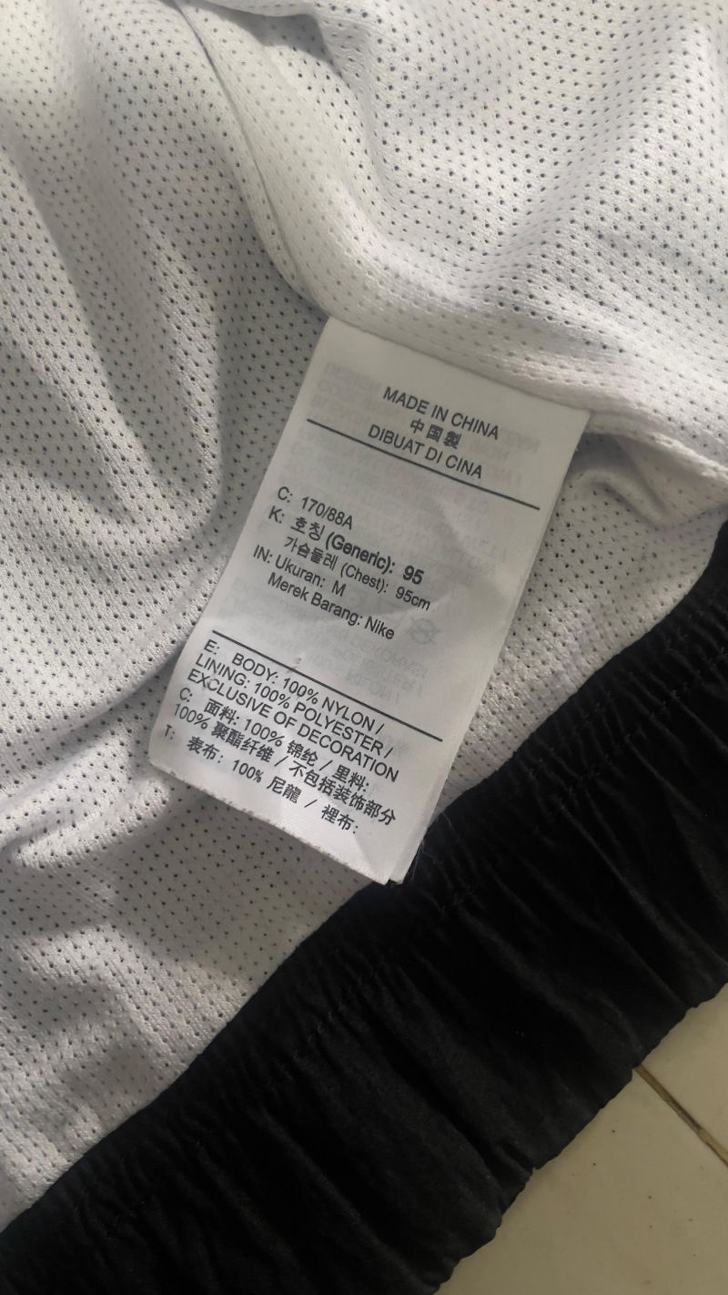 Vintage Nike International Jacket, foto 4