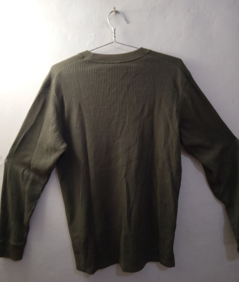 knit sweater uniqlo, foto 2