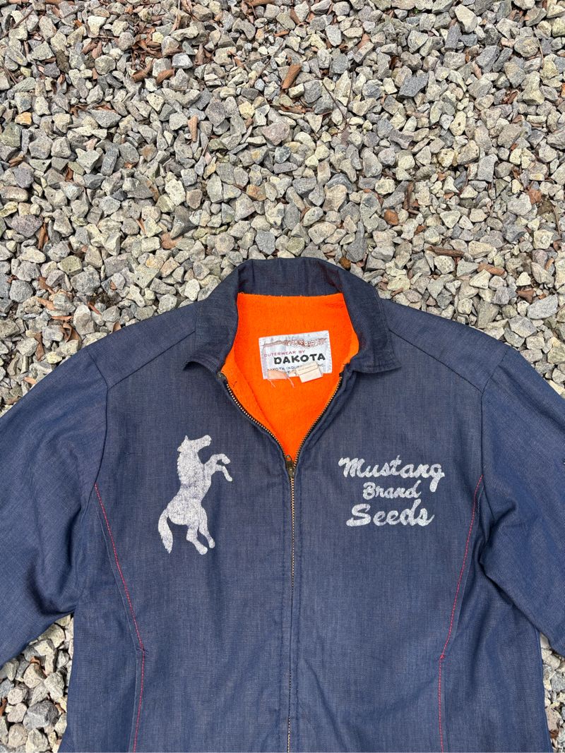 Jacket Work, foto 3