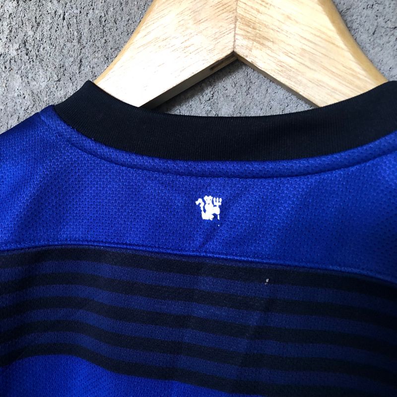 JERSEY NIKE MANCHESTER UNITED, foto 7