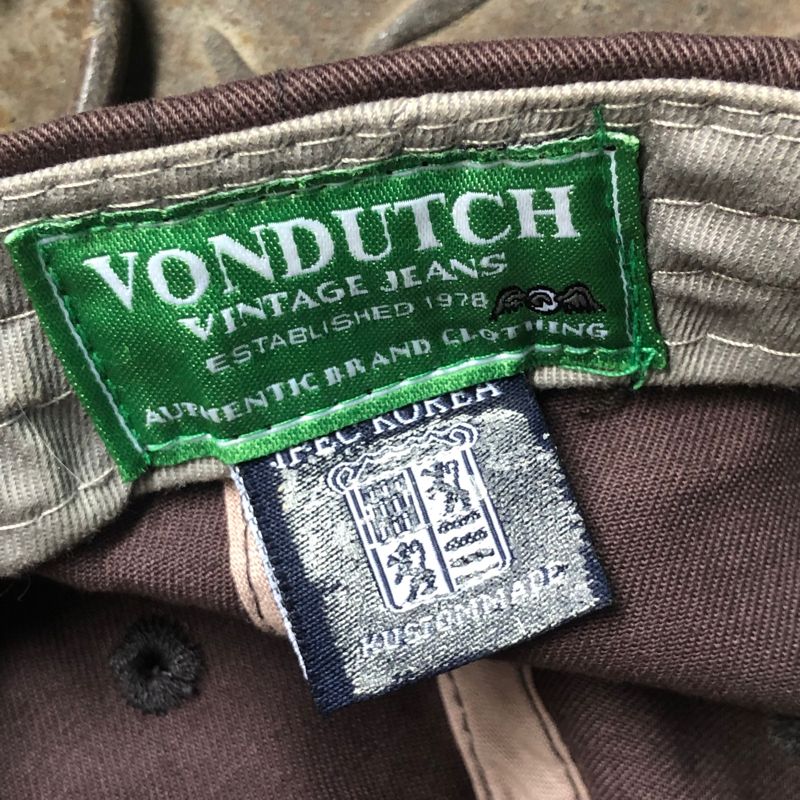 Vondutch x Public Enemy Hat Limited Edition, foto 7