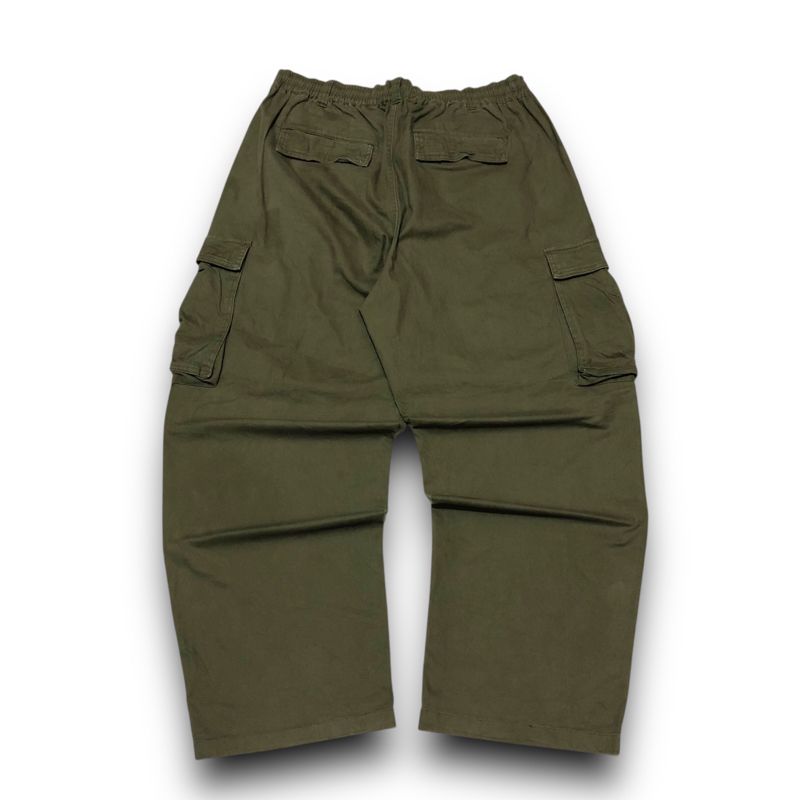 Cargo Ballon Pants, foto 3