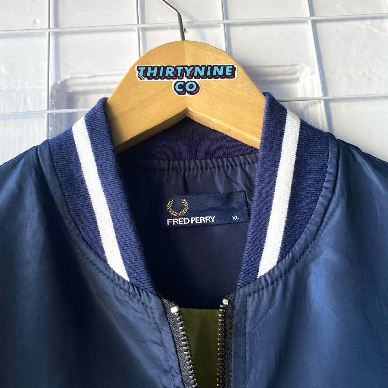Jacket Pred Ferry, foto 3