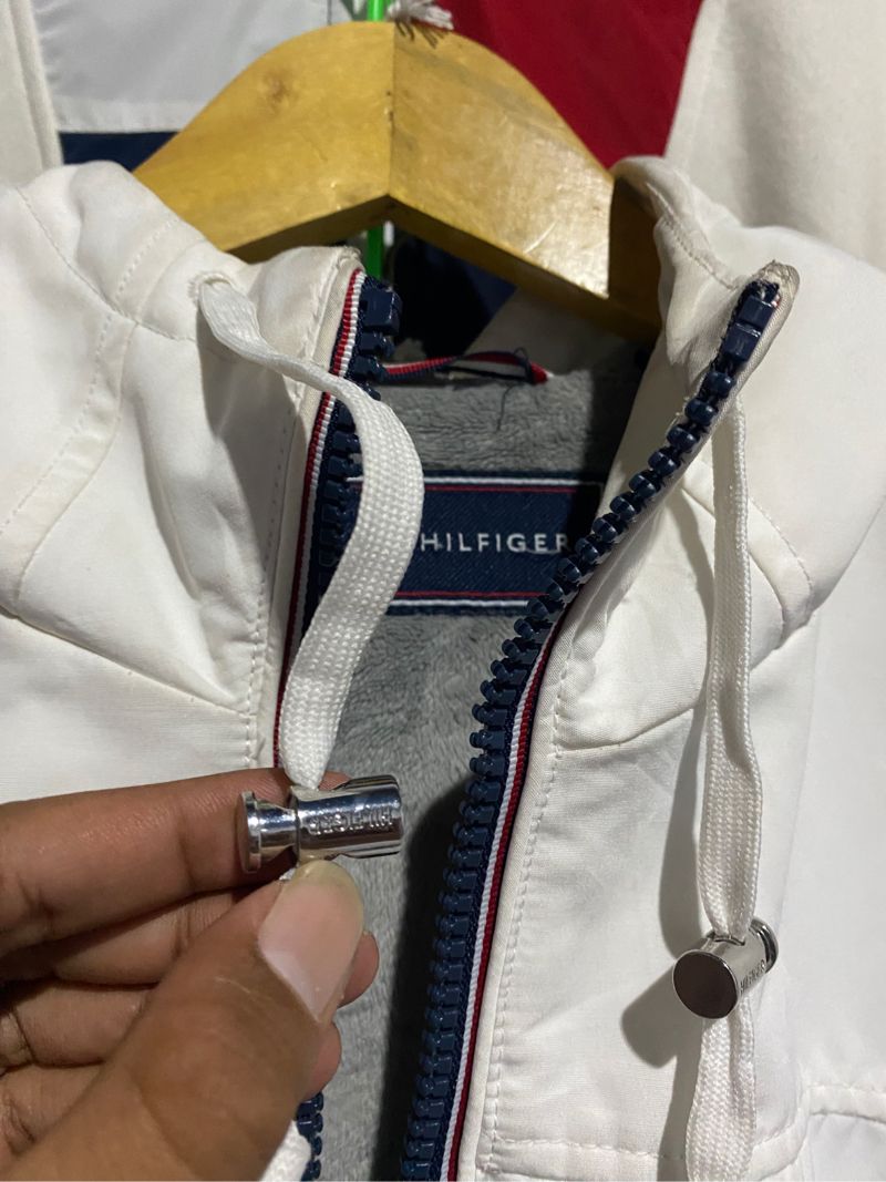 Jaket tommy hilfiger, foto 3