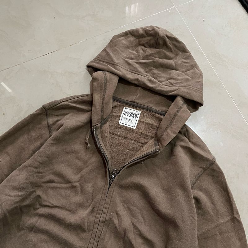 Uniqlo Basic Zipper, foto 2