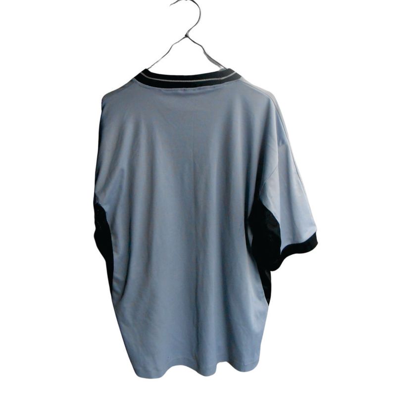 Casual Jersey Pria gray, foto 2