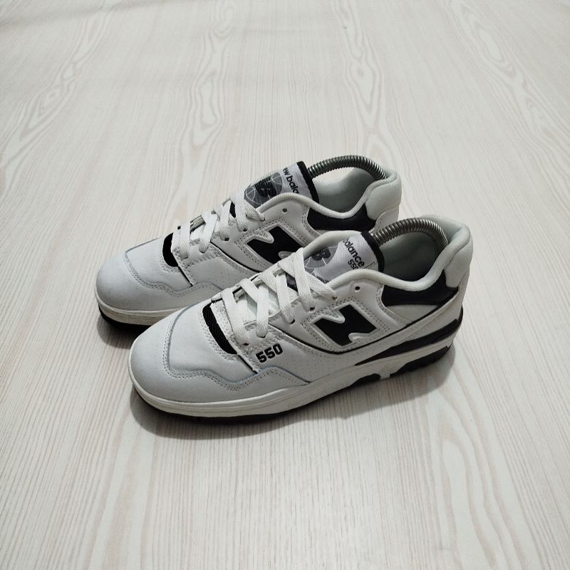 New balance 550, foto 3