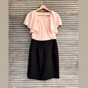 Dress Midi Selly’s Preloved