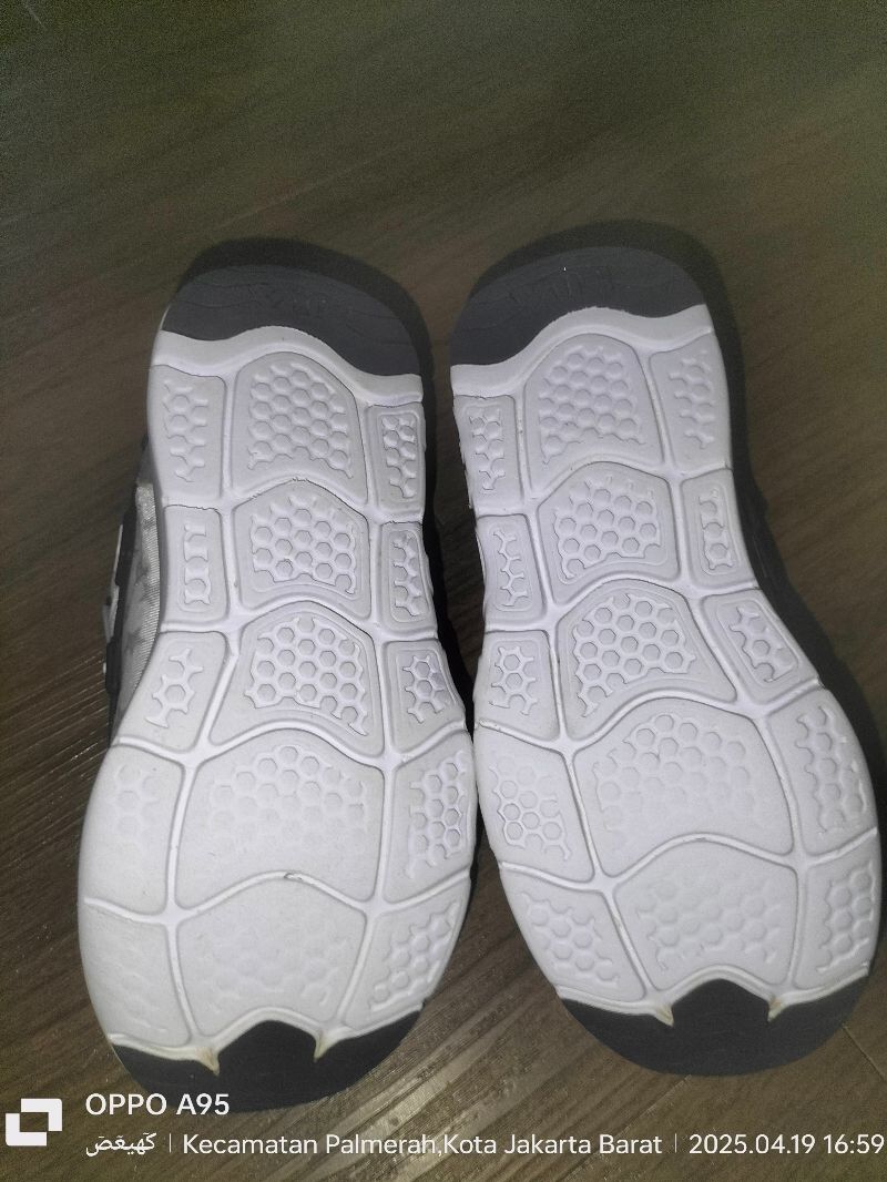Sepatu Anak FILA PL, foto 5