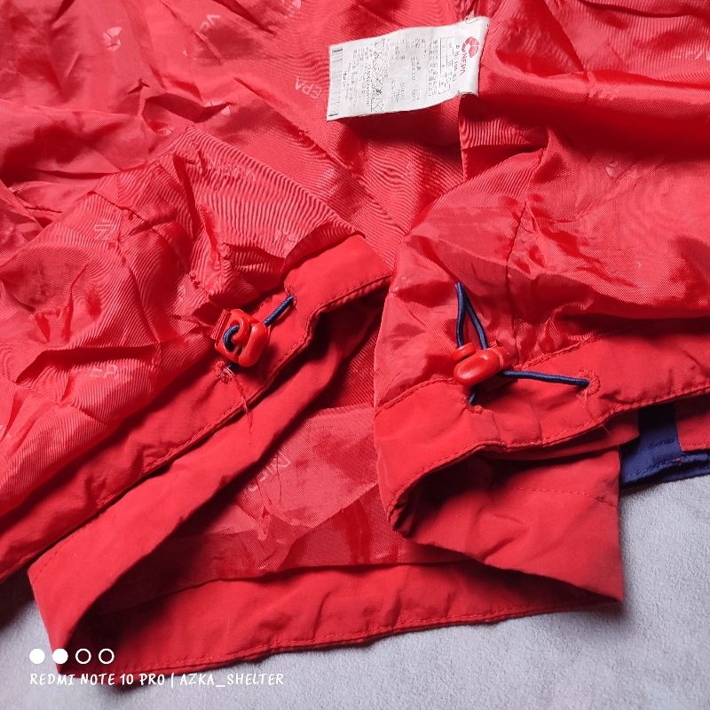 Jaket Outdoor Nepa, foto 6