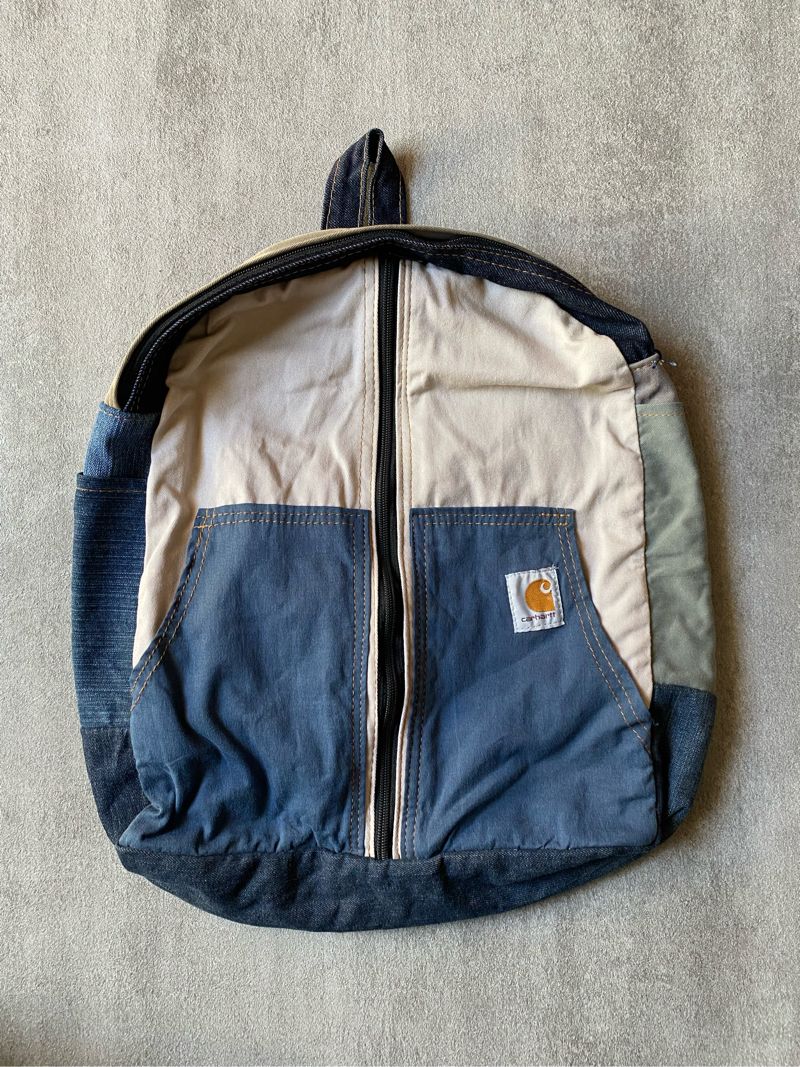 Backpack Carhartt Rework, foto 2