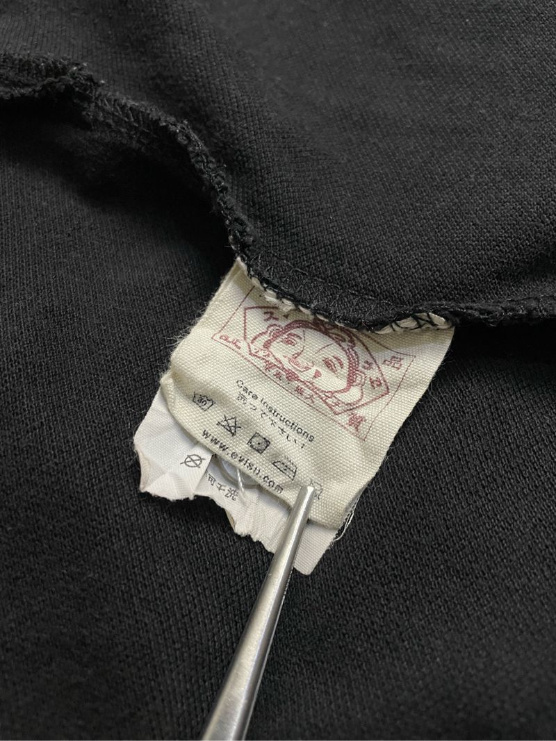 Evisu Daicock Big Logo Polo, foto 6