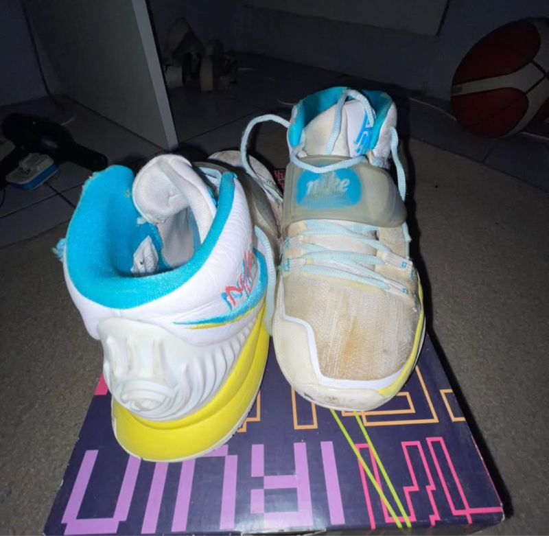 Nike Kyrie  6 EP, foto 2