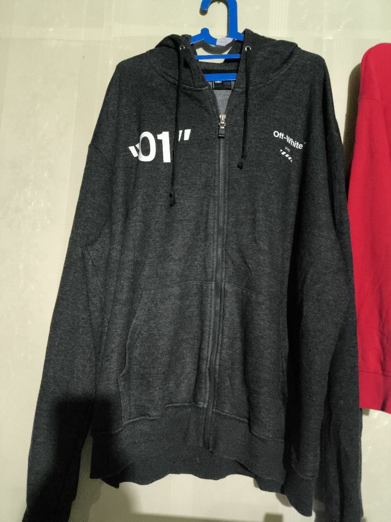 Hoodie top, foto 8
