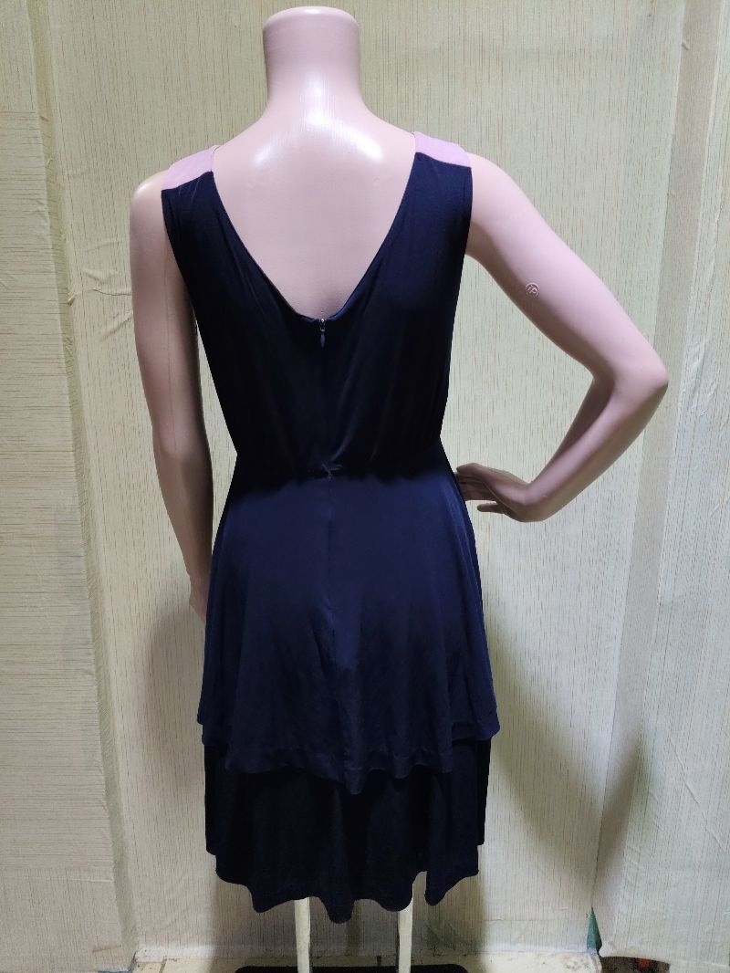 Mini Dress Kutung, foto 3
