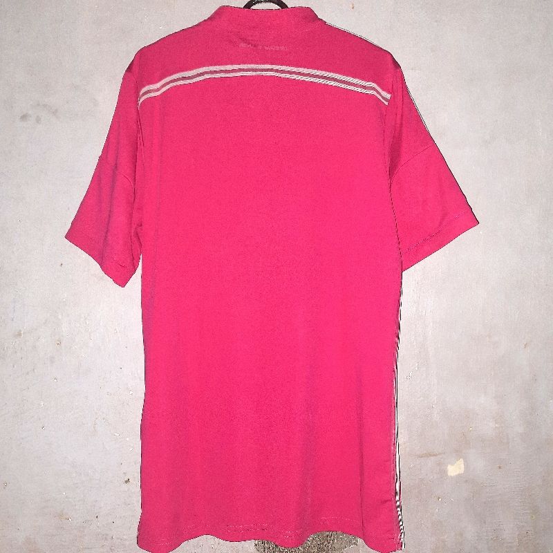 Sportswear Jersey Pria pink, foto 2