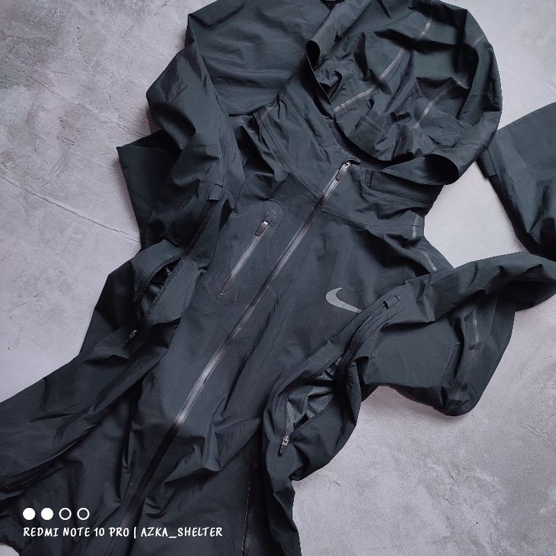 Jaket Nike Hyper Shield, foto 4