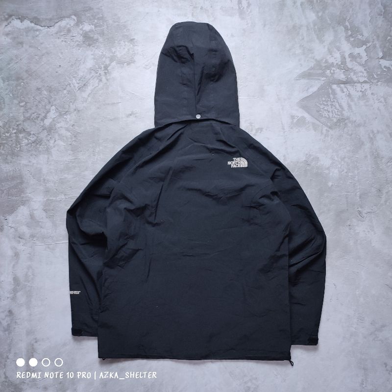 Jaket The North Face Goretex, foto 5