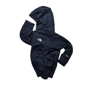 Jaket The North Face Goretex