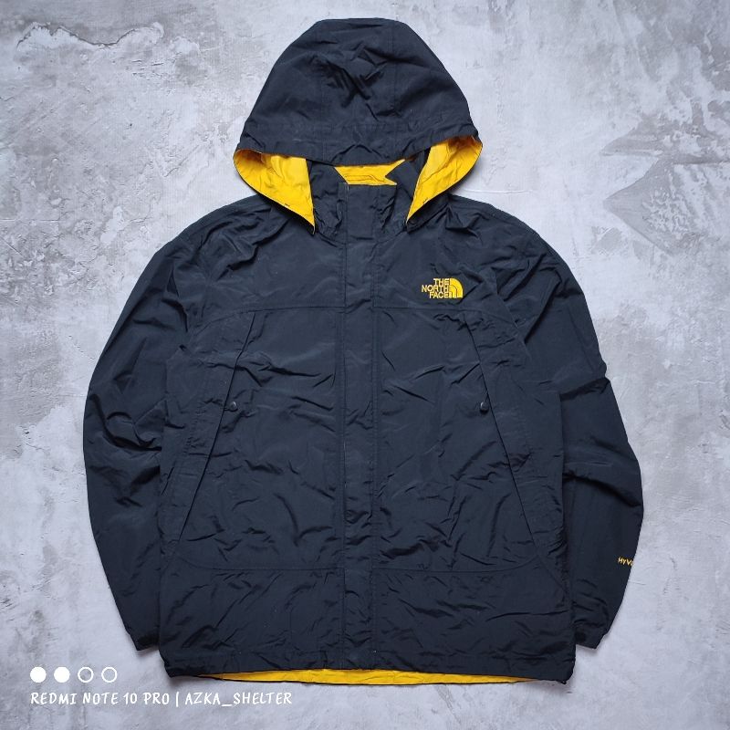 Jaket The North Face HyVent, foto 2