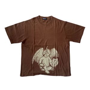 tshirt by minimaltive